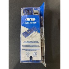 Kreg Pocket-Hole Jig XL Heavy-Duty Drill Guid...