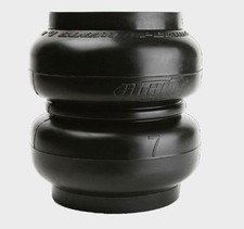 Slam Specialties Ss-7 Suspension Air Bag 12 Npt 12 Max Height 250 Psi Max Slam Specialties Ss-7 Suspension Air Bag 12 Npt 12 Max Height 250 Psi Max