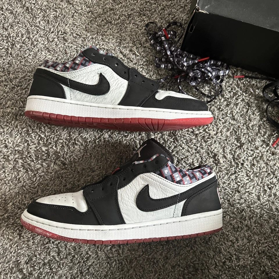 Size 9 - Air Jordan 1 Q54  Foto 3 de 4