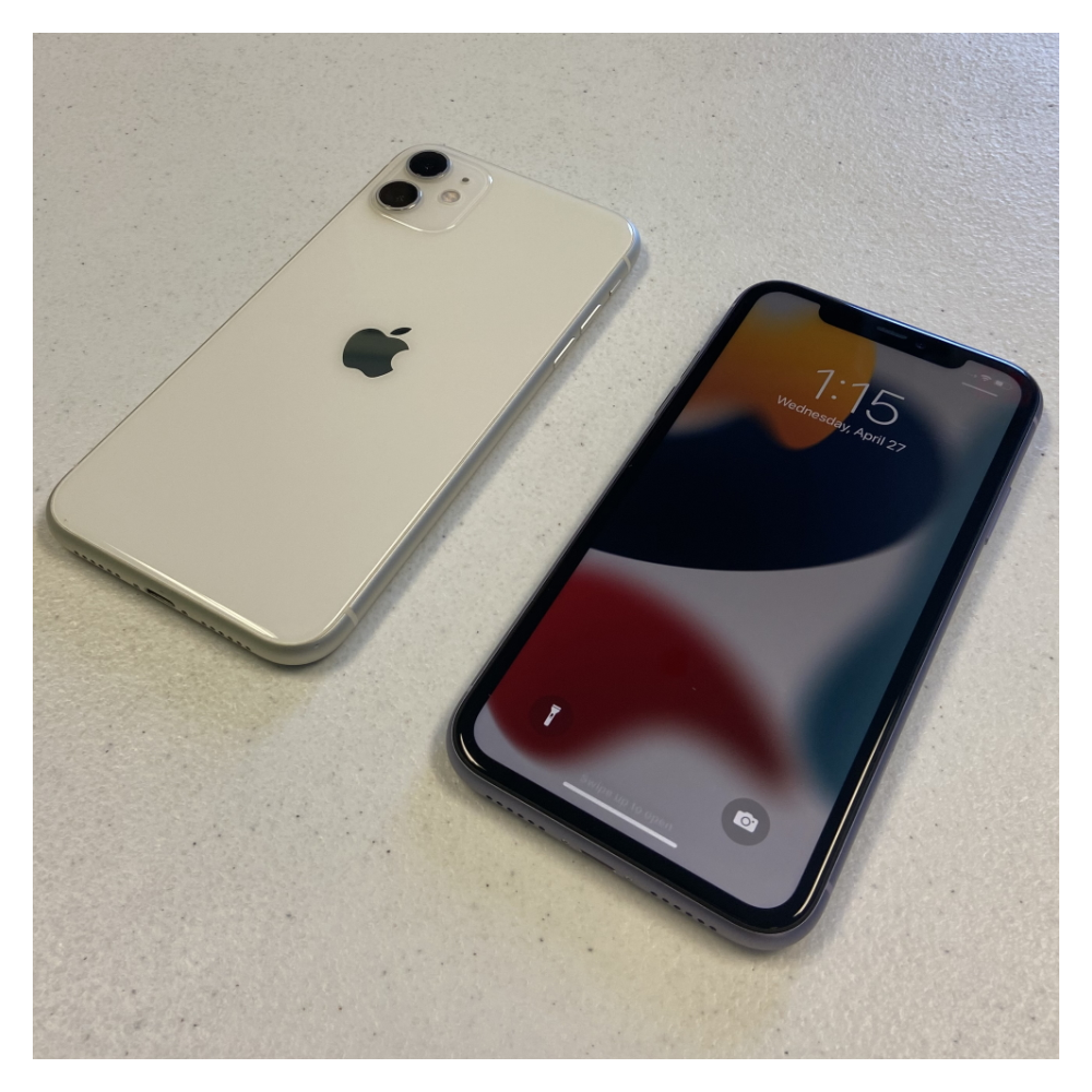 Apple iPhone 11 - 64 GB - Black (Spectrum) for sale online | eBay