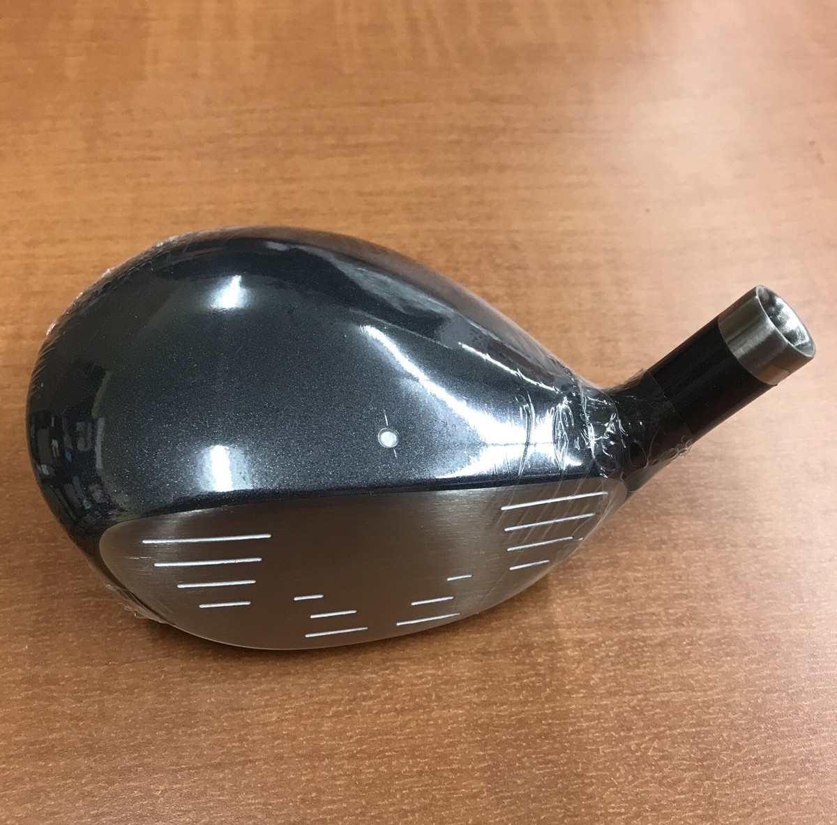 Tour Edge HP5 #5 Fairway Wood Head Gray - 18° Loft - Right Hand