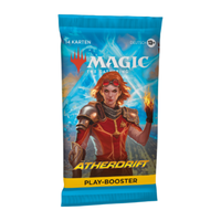 Magic The Gathering ÄTherdrift Play Booster - Deutsch - Neu & Ovp!