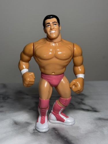 New listingWWF WWE Hasbro Wrestling Figure. Series...
