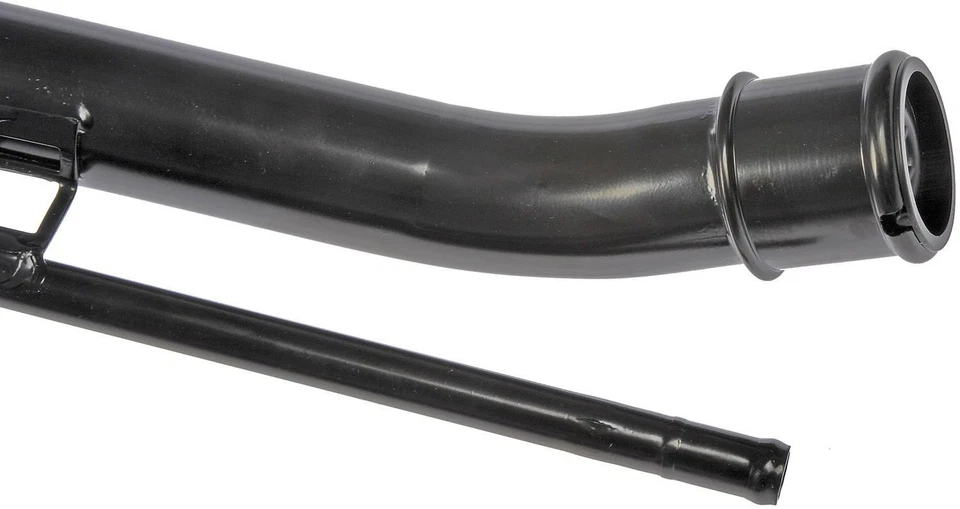 Cuello de llenado del tanque de combustible para Ford Focus 2000-2004 Dorman OE SOLUTIONS Foto 3 de 3