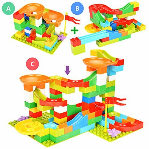 battop marble run