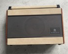 Vintage Roberts RP28 AM FM 3Band Radio Working With Power Supply