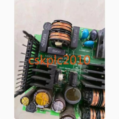 1 PCS Mitsubishi PLC Controller FX3GA-40/60M-POW good Condition | eBay