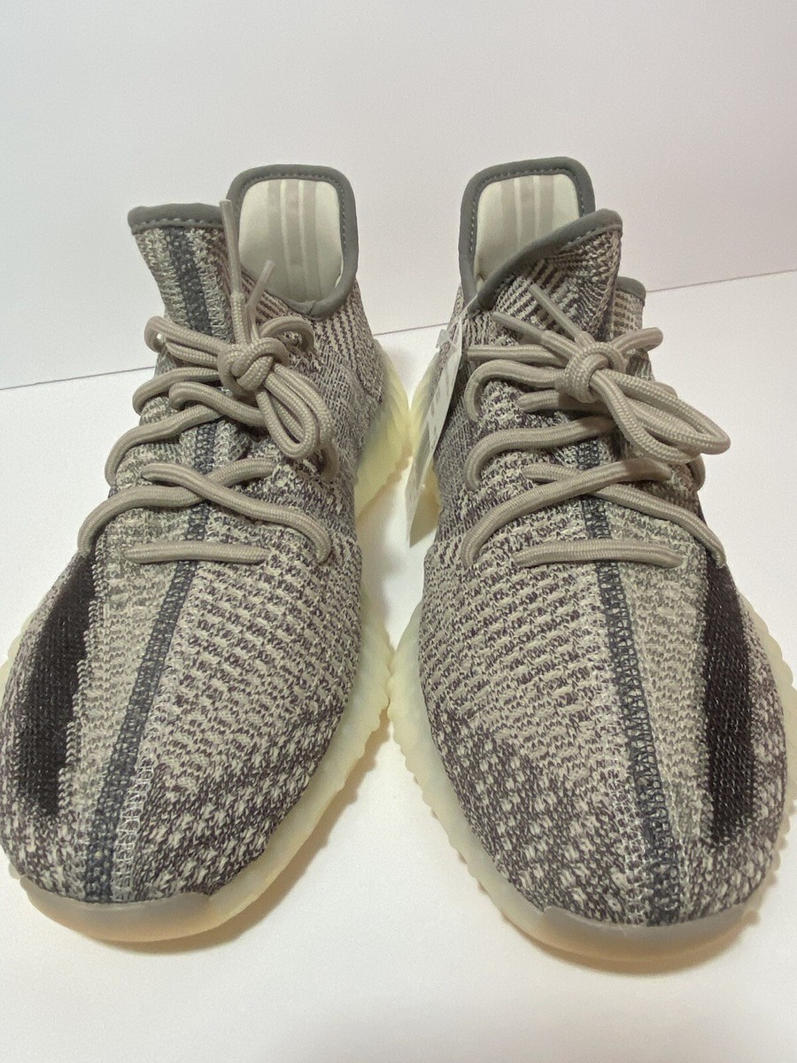 Size 10 adidas Yeezy Boost 350 V2 Low Zyon 194813971036|