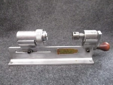 Vintage G.T. Smiley Co. Case Trimmer