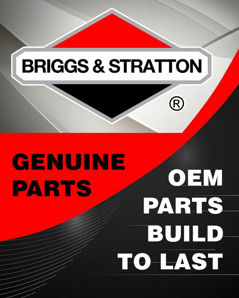 OEM BRIGGS & STRATTON FUEL PUMP VACUUM HOSE 799160 ***FREE SHIPPING