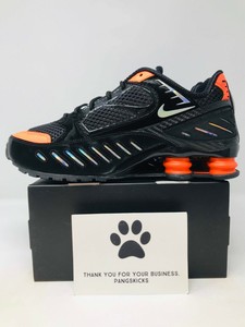 nike shox enigma hyper crimson