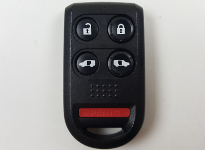 ORIGINAL HONDA ODYSSEY 05-10 OEM KEY LESS ENTRY REMOTE FOB POWER SLIDING DOORS