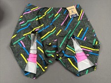 NWT  Defect Chubbies The Living In Colors 7  Athlounger Shorts Small TR
