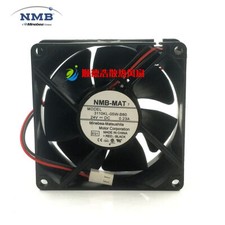 NMB 8025 3110KL-05W-B80 24V 0.23A 8cm Inverter High Air Cooling Fan