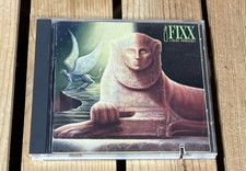 The Fixx 　　CALM ANIMALS Amazon.com: Calm Animals: CDs & Vinyl