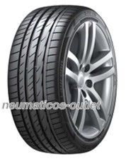 Neumáticos de verano Laufenn S Fit EQ+ LK01 205/60 R15 91V 4PR