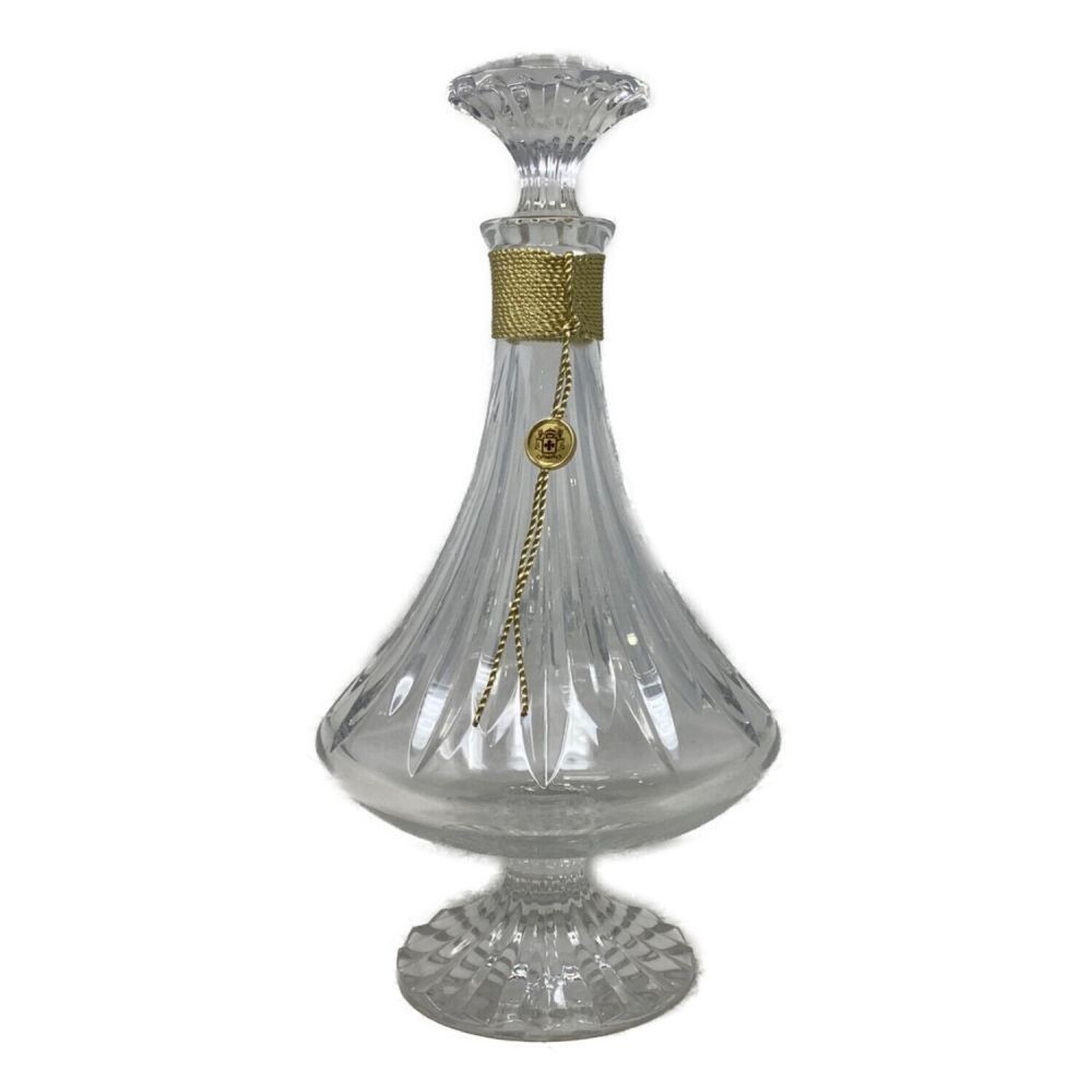 CAMUS TRADITION トラディション　Baccara Crystal Camus Tradition Cognac - Baccarat Crystal : The Whisky Exchange
