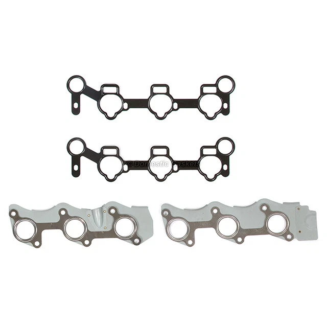 Se adapta a 88-98 Mazda 929 MPV 3,0 L SOHC Kit de junta de culata JE Foto 4 de 4