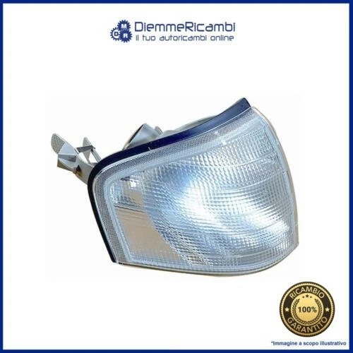 Juegos de faros delanteros blancos Mercedes-Benz para coches