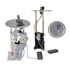 Right & Left Fuel Pump Assembly w/Sending Unit for 06-09 Ford Mustang FG245A