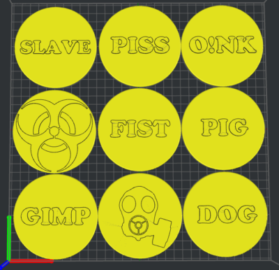 fm12 gas mask 3D Models to Print - yeggi