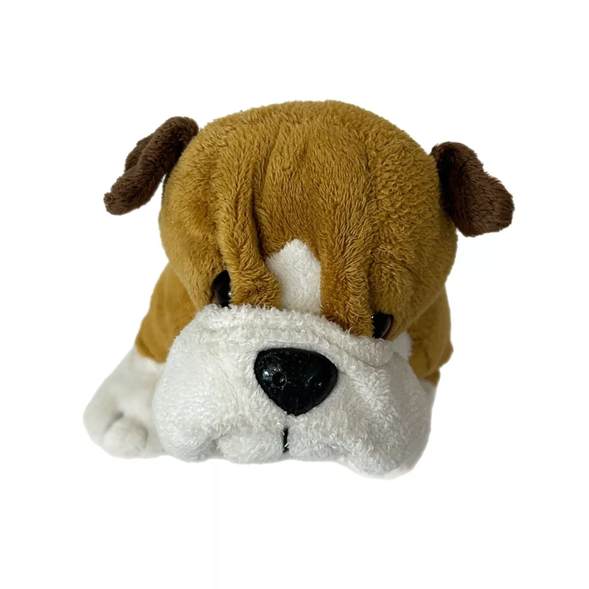 Webkinz bulldog hotsell