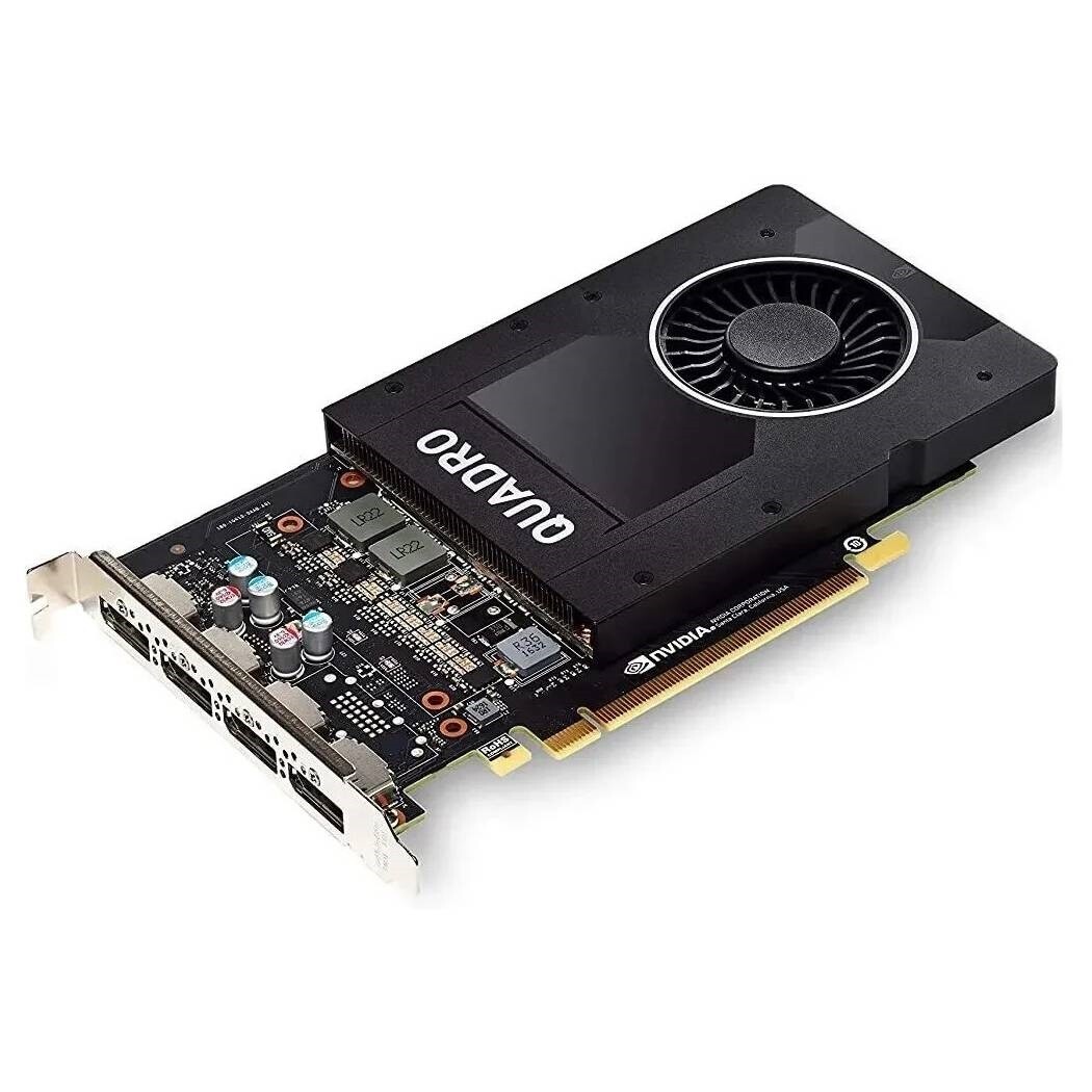 Graphics Card Nvidia Quadro K5200 Mining Refurbished: 00FC812