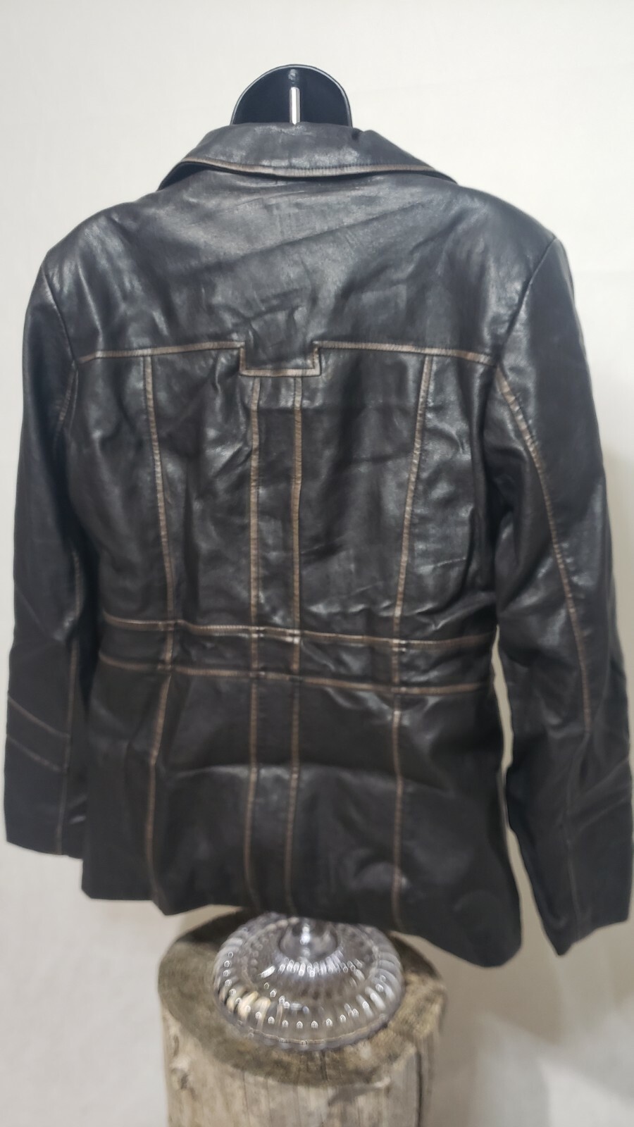 Giacca jacket - image 4