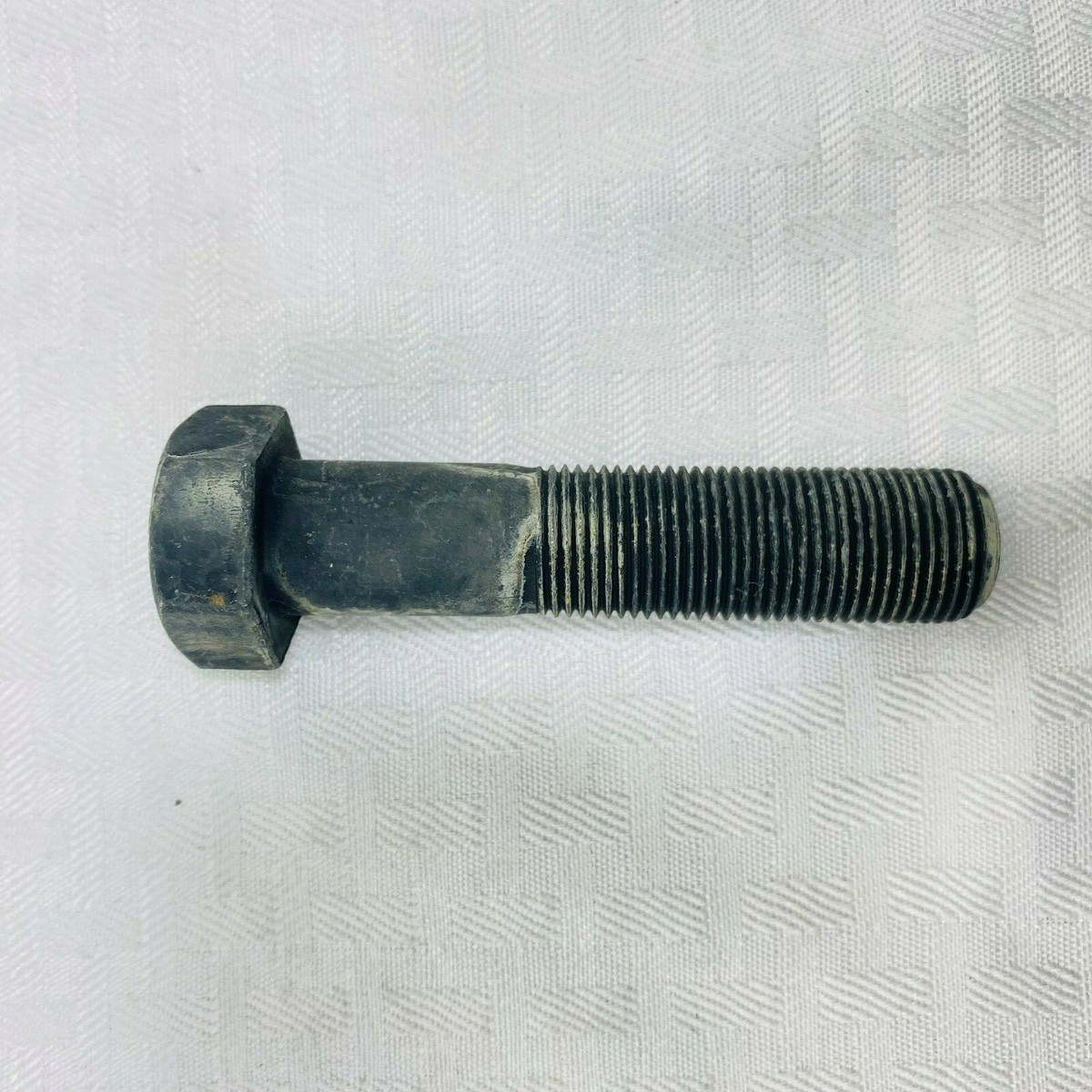 AUTOMANN M5423 CAP SCREW METRIC / BOLT, REAR MOUNT 23-14068-080 | eBay