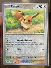 Pokemon SV3.5 151 NM YouPICK 1-207 Reverse Holo RH ex IR FA SIR HR