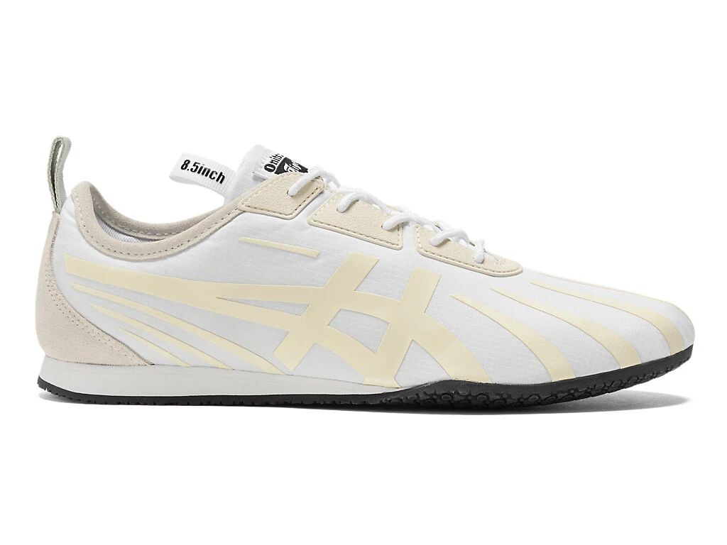 Onitsuka Tiger TIRRACK WHITE BIRCH