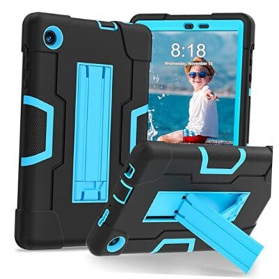 case for TCL TAB LE 9137W TAB WiFi 9132X,Heavy Duty Rugged