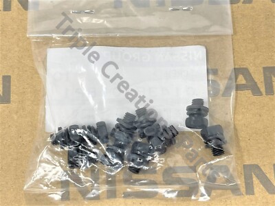 その他 OlyLifeP90 0143601821 OEM NISSAN Fuel Level Sensor Screw Set of 10 G35