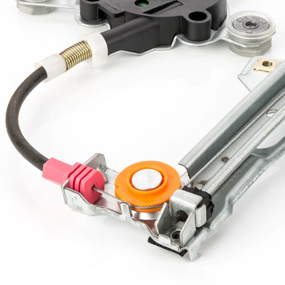 Elektrischer Fensterheber vorne links für AUDI 100 4A C4 A6 AVANT 90-97 Foto 4 de 4