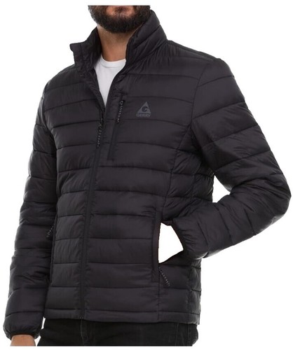 Vintage Gerry Men's Ski Jacket Blue/ Red/Black Extra Large | eBay