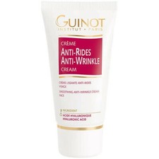 GUINOT Creme Anti-Rides - Anti-Wrinkle Cream 50ml