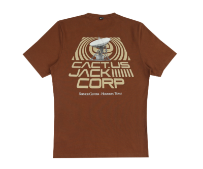 travis scott nike tshirt