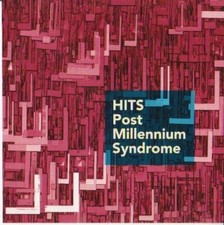 HITS Post Millennium Syndrome Promo CD