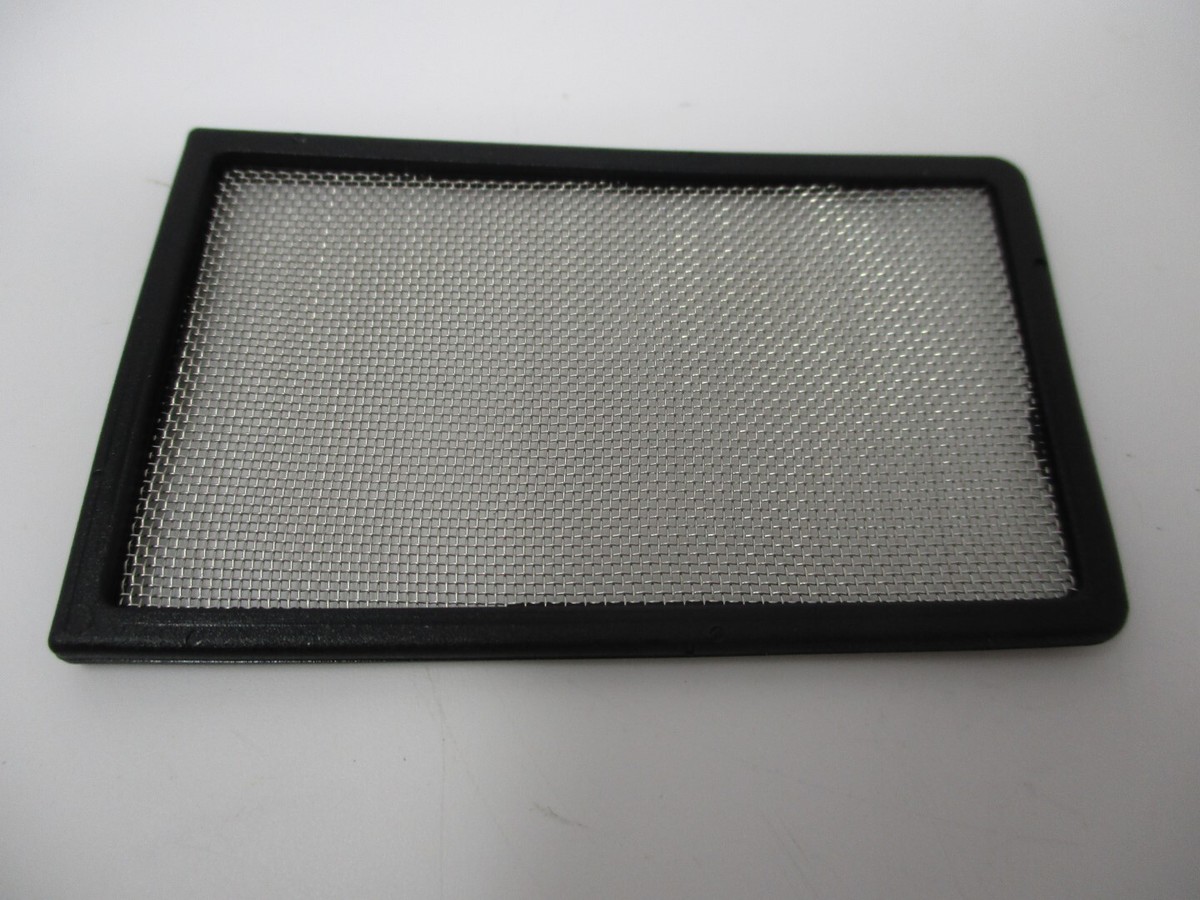 Genuine Kawasaki 49065-0718 Oil Filter Screen FX751V FX801V FX850V