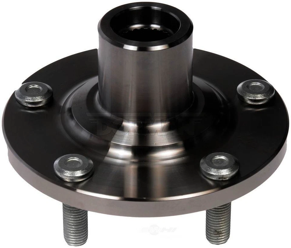 Buje de rueda para Toyota Highlander Camry Solara 2001-2017 Dorman Oe Solutions Foto 3 de 4