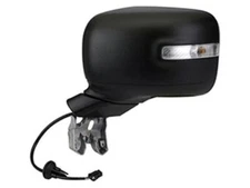 For 2015-2018 Jeep Renegade Mirror Left TechPro 74644FFBD 2016 2017