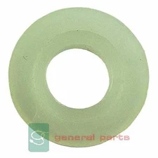 washer #10 nylon replacement PP10667 for Pitco  PITPP10667