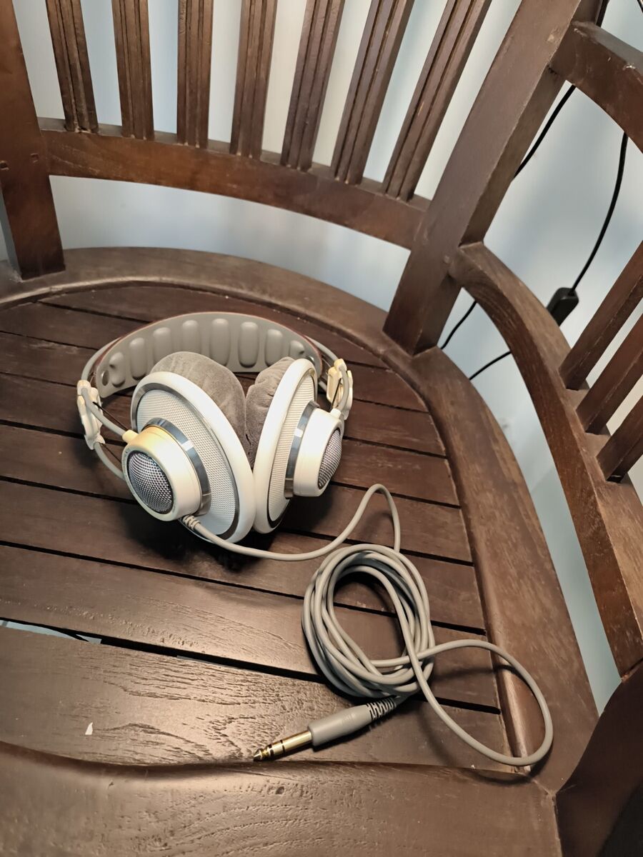 AKG K701 Headphones Kopfhörer Made In Austria | eBay AKG K701 Headphones Kopfhörer Made In Austria | eBay