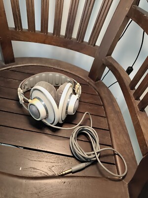 AKG K701 ヘッドフォン　made in Austria AKG K701 Headphones Kopfhörer Made In Austria | eBay