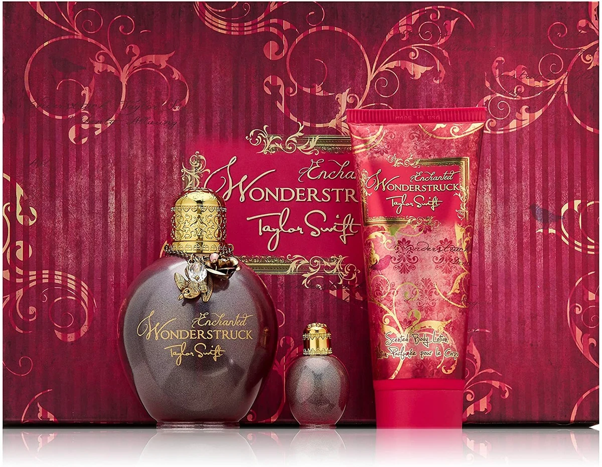 Wonderstruck enchanted taylor swift outlet
