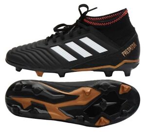 adidas predator fg 18.3