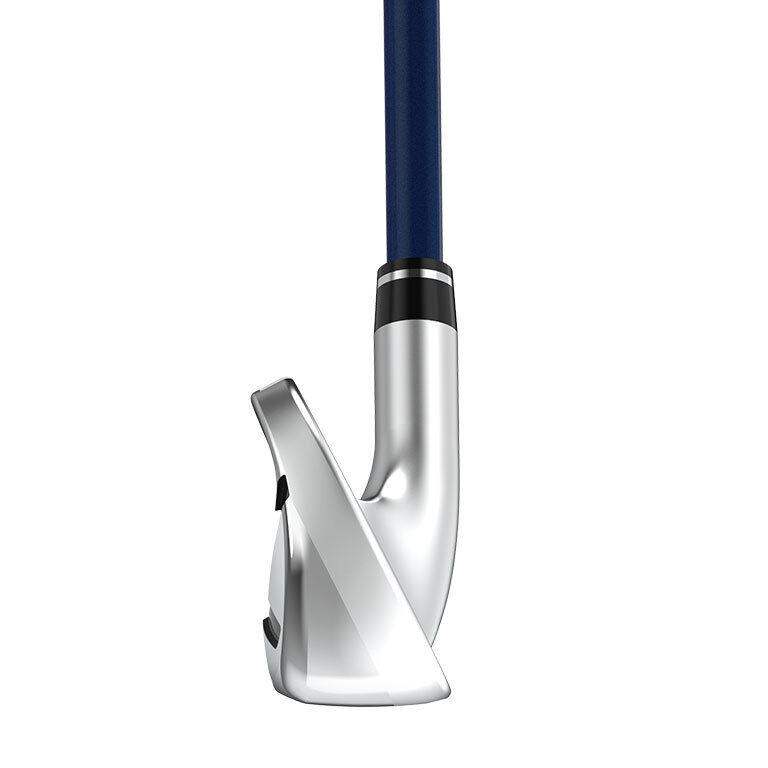 XXIO 12 Iron Navy N.S.PRO 850GH DST Steel Shaft 8 Piece Set XXIO 12 Iron Navy N.S.PRO 850GH DST Steel Shaft 8 Piece Set