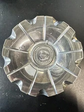 Chrysler 300C 1DK11TRMAA OEM Wheel Center Rim Cap Hub Lug Cover Chrome 2279 A