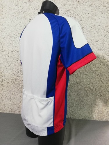 MAGLIA MANICA CORTA CICLISMO ROAD MTB CYCLING CRAFT - Foto 5 di 7