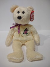 Mother the Bear Ty Beanie Baby